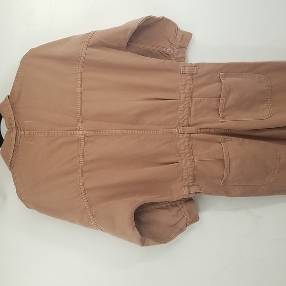 Free People Mauve Jumpsuit - Picture 9 of 11